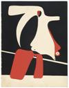 JOAN MIRÓ Cahiers d'Art.